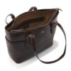 dR Amsterdam Hand / Schoudertas Milan Brown