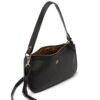 dR Amsterdam Hand / Schoudertas Faggio Black