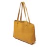 dR Amsterdam Handtas Tampa Yellow