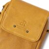 dR Amsterdam Schoudertas Tampa Yellow