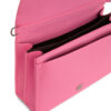 Matt & Nat Franca Purity Shoulder Bag Rosebud