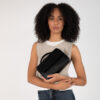 Matt & Nat Heart Sol Crossbody Black
