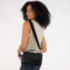 Matt & Nat Heart Sol Crossbody Black