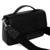 Matt & Nat Heart Sol Crossbody Black