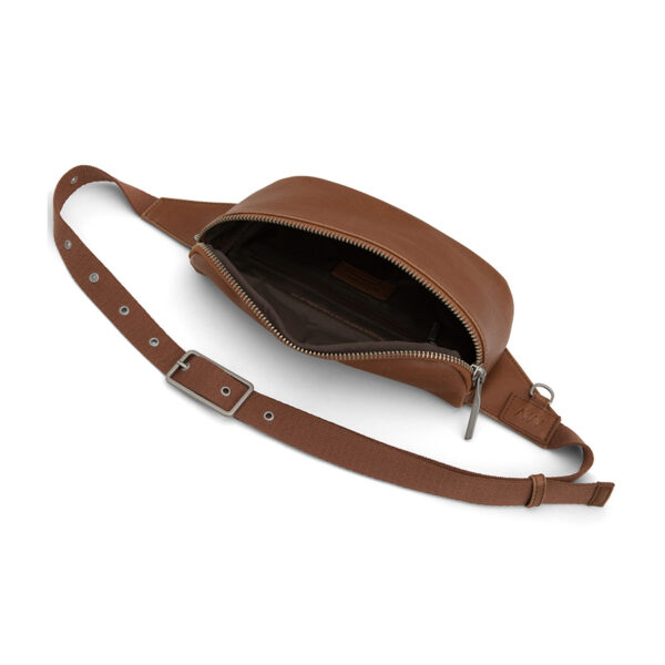 Matt Nat Vie Arbor Belt Bag Pecan 2