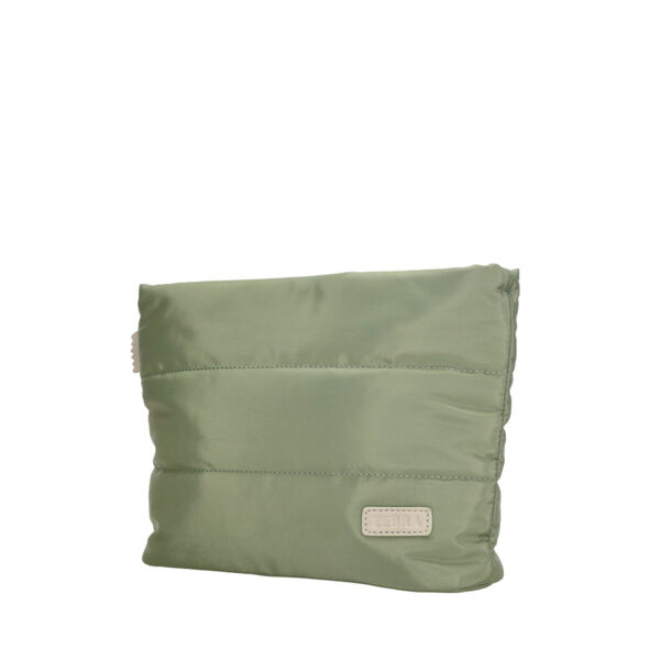 Zebra Elske Schoudertas Mint