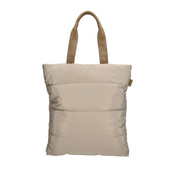 Zebra Elske Shopper S Lichttaupe
