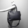Berba Leren businesstas Laguna 805-779-07 Navy
