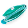 Kipling Riri Crossbody Bag Deepest Aqua