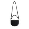 NIKKIE Elano Studs Shoulderbag Black
