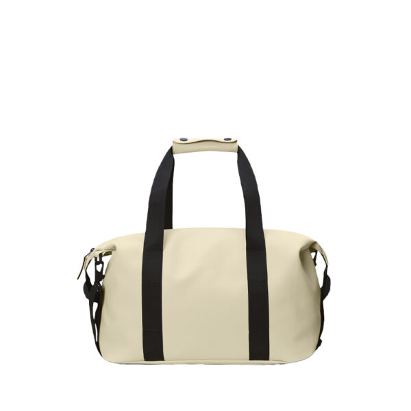 Rains Hilo Weekend Bag Small Dune