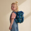 Studio Ditte backpack small seal