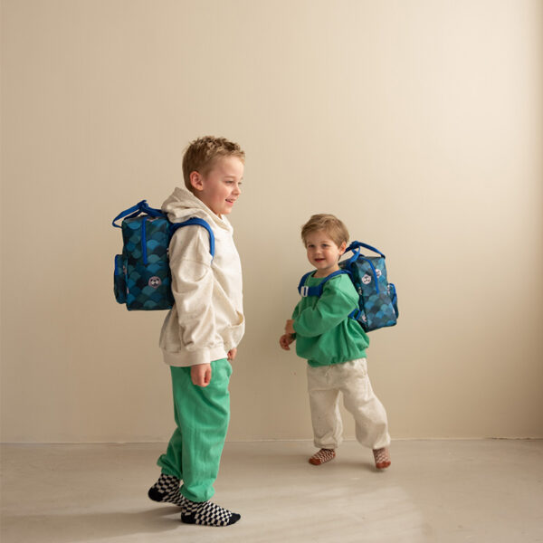 Studio Ditte backpack small seal