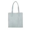 Ted Baker Denima Denim Small Icon Bag Light Blue