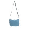 Tinne+Mia Cross body Feel Good Baggy stone blue BRING IT ON