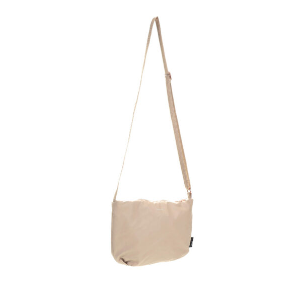 Tinne+Mia Cross body Feel Good Baggy tapioca | BREATHLESS