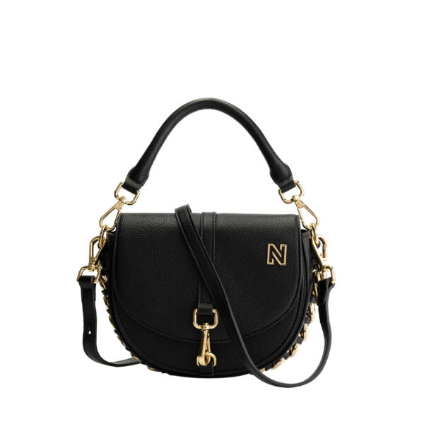 NIKKIE Delano Shoulderbag Black