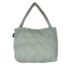 Wallabag Snow Matelasse Green