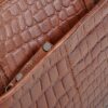 Berba Leren handtas Laguna 805-199-11 Cognac