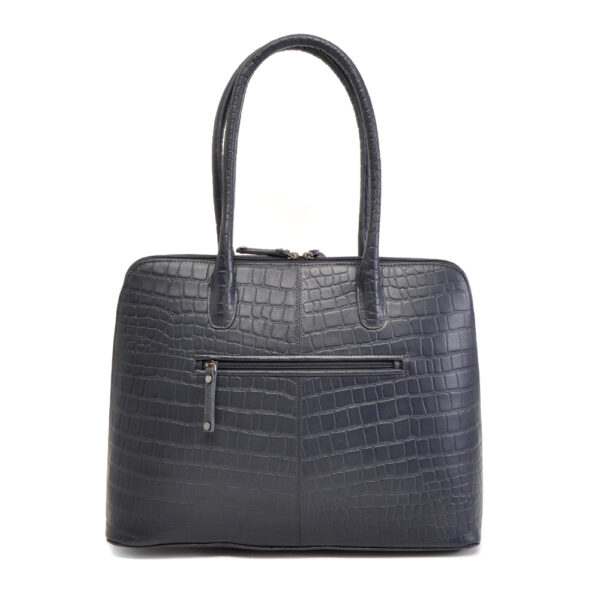 Berba Leren Businesstas Laguna 805-780-07 Navy