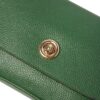 dR Amsterdam Schoudertas Mint Green