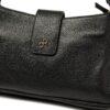 dR Amsterdam Hand / Schoudertas Mint Black