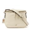 dR Amsterdam Schoudertas Mint Nude