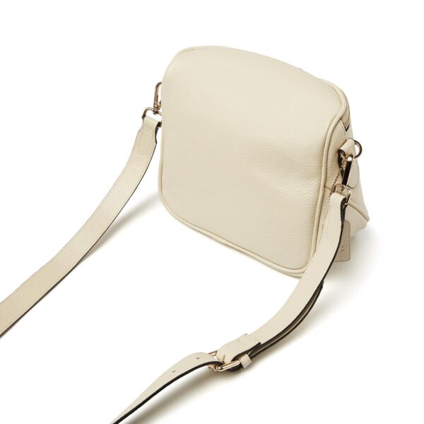 dR Amsterdam Schoudertas Mint Nude