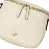 dR Amsterdam Schoudertas Mint Nude