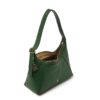 dR Amsterdam Schoudertas Mint Green
