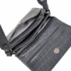 Berba Leren Crossbody Laguna 805-566-07 Navy