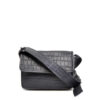 Berba Leren Crossbody Laguna 805-566-07 Navy