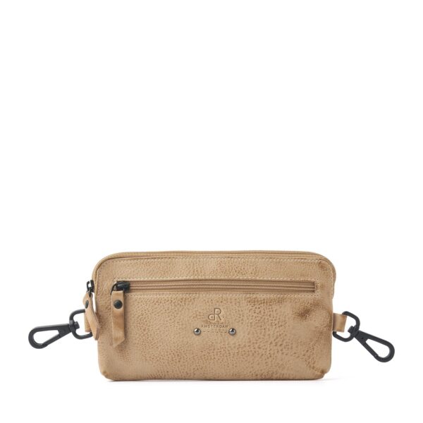 dR Amsterdam Loop Bag Tampa Beige