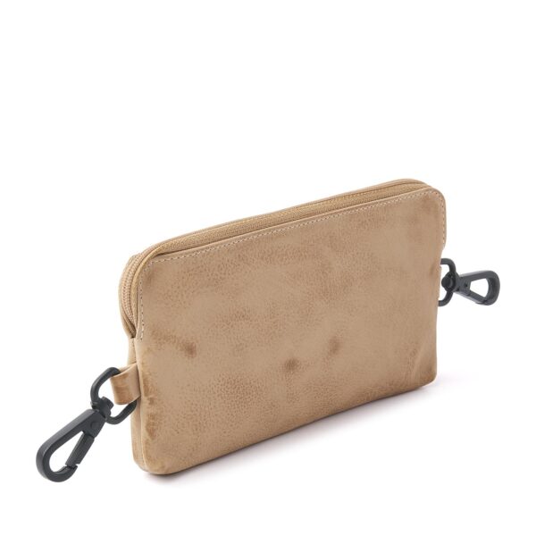 dR Amsterdam Loop Bag Tampa Beige