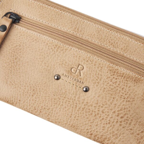 dR Amsterdam Loop Bag Tampa Beige