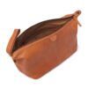 dR Amsterdam Toiletbag Tampa Camel