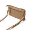 dR Amsterdam Schoudertas / Clutch Mint Burro