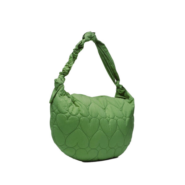 Fabienne Chapot Fab Nylon Bag Artichoke