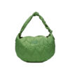 Fabienne Chapot Fab Nylon Bag Artichoke