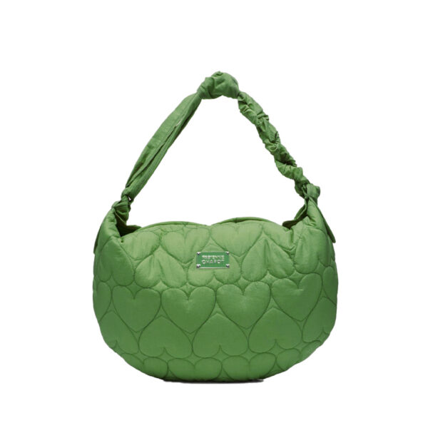 Fabienne Chapot Fab Nylon Bag Artichoke