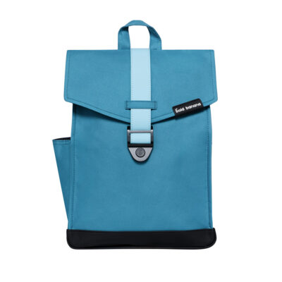 Bold Banana Envelope Blue breeze