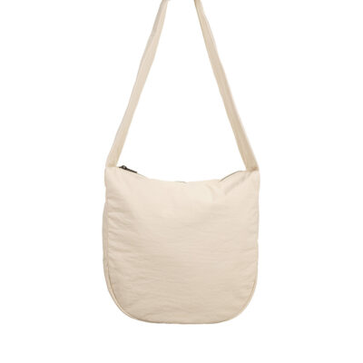 Monk & Anna Yuka cross body shopper selentine