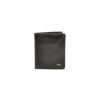 Berba Leren herenportemonnee Soft 002-004-00 Zwart