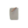 Berba Leren damesportemonnee Chamonix 121-910-59 Dust
