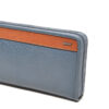 Berba Leren damesportemonnee Chamonix 121-922-88 Capri