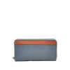 Berba Leren damesportemonnee Chamonix 121-922-88 Capri