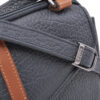 Berba Leren crossbody-tas Chamonix 125-041-07 Navy