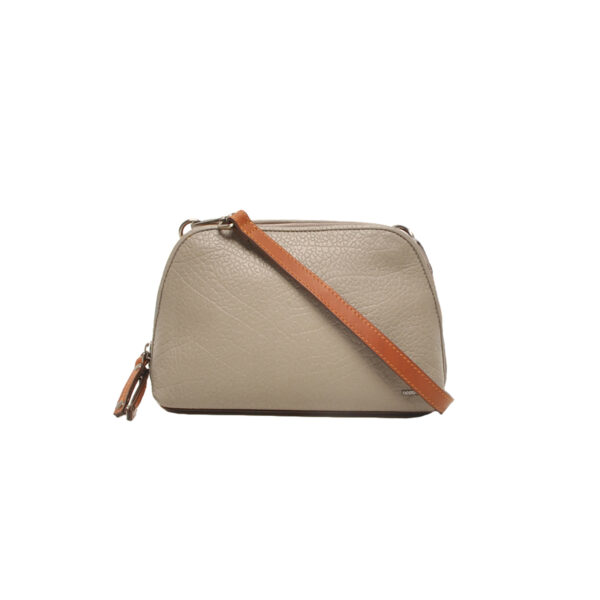 Berba Leren crossbody-tas Chamonix 125-220-59 Dust