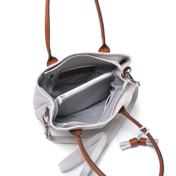 Berba Leren shopper Chamonix 125-312-05