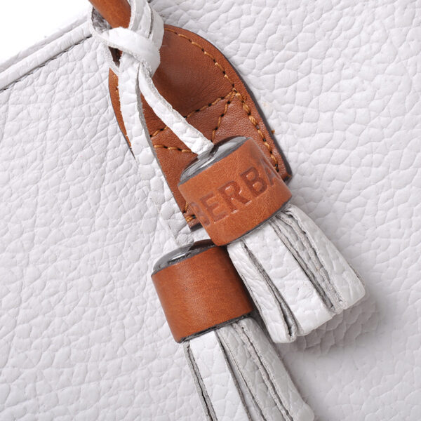 Berba Leren shopper Chamonix 125-312-05
